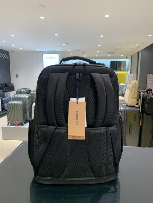 新秀丽 双肩包 - 大号中性  KG2*09004-F . 商品图2