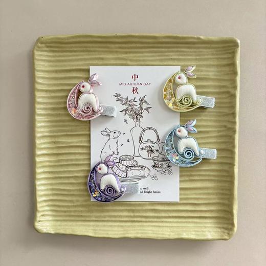 very one玉兔奔月 丹桂飘香 商品图0