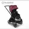 【5F】英氏 Bugaboo Dragonfly博格步小蜻蜓婴儿推车高景观可坐可躺轻便折叠 商品缩略图7