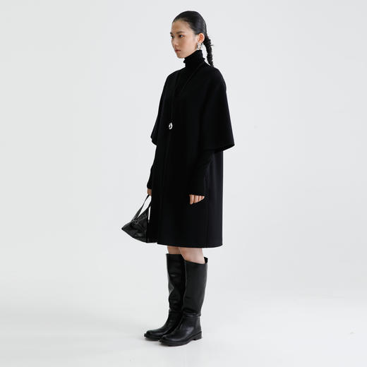 朵拉梵西连衣裙F28D1511 商品图1