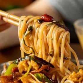  一种很臭，但让人欲罢不能的食物！