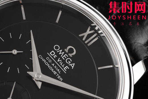 欧米茄AZ蝶飞系列多功能腕表 AZ碟飞动显 男士腕表 带来重大技术突破——不仅实现原装所有功能，就连大小厚度也与原装无异！ 商品图3