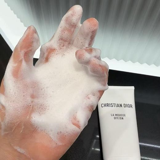 新版DIOR迪奥睡莲洗面奶150ml 商品图1