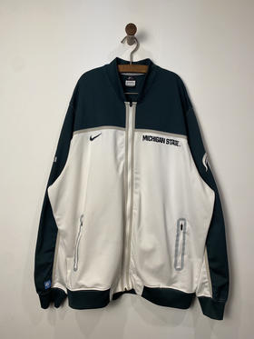 NIKE 耐克 NCAA 美国大学体育协会 运动外套 _SJK(2XL)