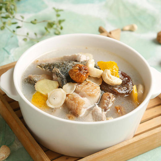 吉得利 白胡椒粉500g（制品)—rxs 商品图3