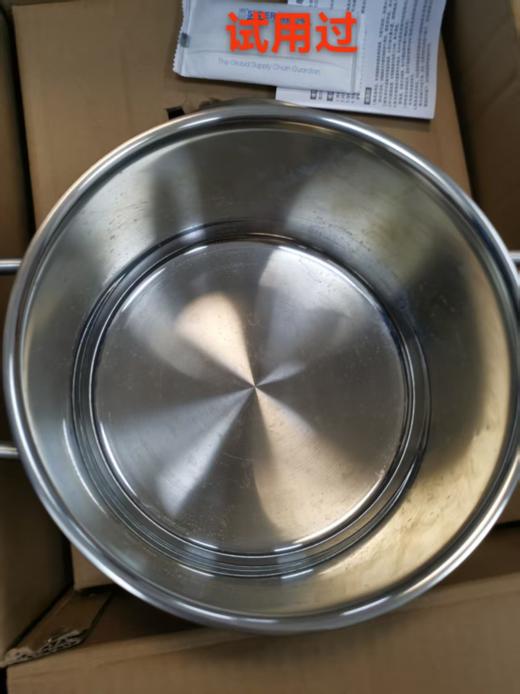 6920762524610 双立人ZWILLING 【炉灶通用】Nova Plus深烧锅蒸锅家用汤锅煮锅汤锅 商品图4