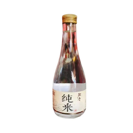 【超市】鹤庆42度秋香米酒298ml 商品图0