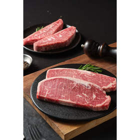 【佘山艾美】澳洲谷饲西冷牛排