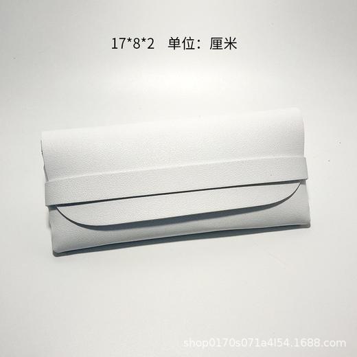 【拍下送镜盒+镜布】防紫外线墨镜 高级感显脸小防强光女开车户外专用 太阳眼镜 防紫外线墨镜，遮阳显脸小还巨时髦 商品图8