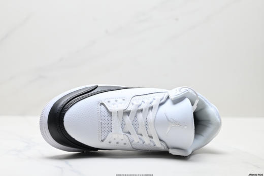 耐克乔丹Air Jordan 3 Retro复古休闲运动篮球鞋lB4712-161男女鞋 商品图1