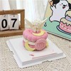 处女座emoji冰淇淋蛋糕—处女座限定 商品缩略图0