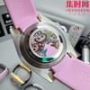 新款CLEAN➕Rolex&Labubu 劳力士Black联名款“拉布布” 字面采用多色油彩表面加上搪瓷使字面更加光亮 商品缩略图8