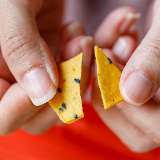 朴食有方地瓜酥128g 商品图2