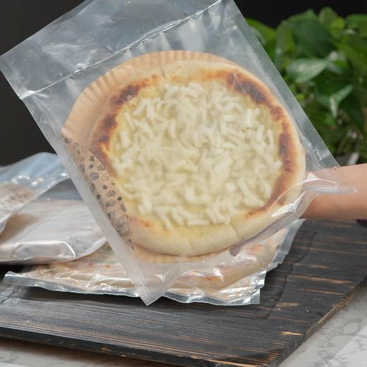 慢发酵披萨半成品（6寸、9寸）丨三种口味，有机面粉+原制奶酪+自制底料+新鲜食材+慢发酵+手工现做  ⭐️顺丰快递 商品图4