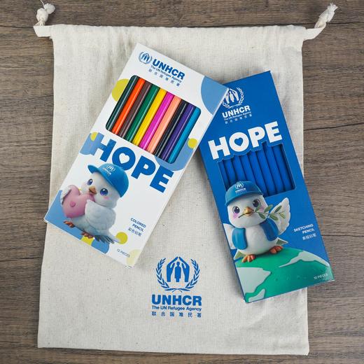 心意组合：“希望HOPE”成长礼包 商品图1