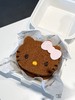 【新品】爆可爱黑皮hello kitty· MINI奶糕 商品缩略图0