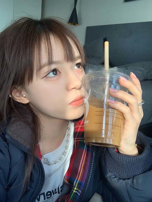 laseecon 日抛 咕噜黑 直径14.0mm着色13.2mm 商品图5