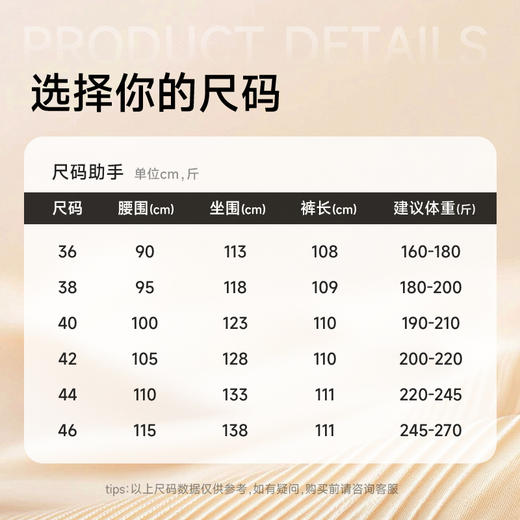 【DYG】大依优型大码男装胖男士显瘦牛仔裤男修身弹力韩版牛仔裤男加肥加大码裤子 商品图1