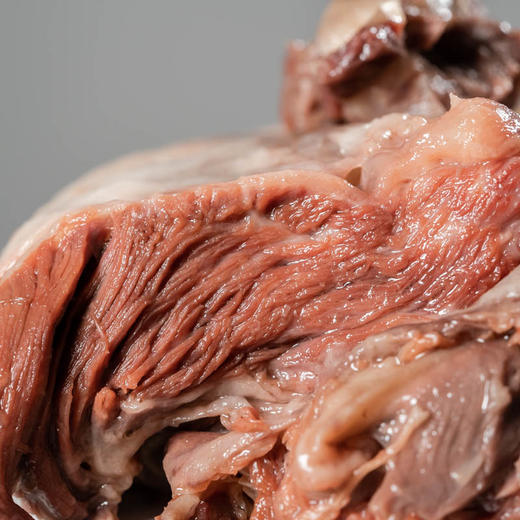 卤肉系列（酱牛肉/酱驴肉）丨牛肉选用草饲牛健，略带嚼劲；驴肉为草饲，现杀现卤发货，肉质细腻，瘦而不柴。⭐️顺丰快递 商品图4