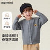 【含羊毛】【90-140】【MQDmini】儿童毛衣男女童秋冬针织衫 商品缩略图6
