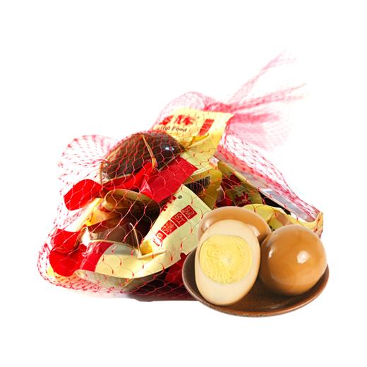 报春晖香卤蛋 300g（30g*10个） 商品图0