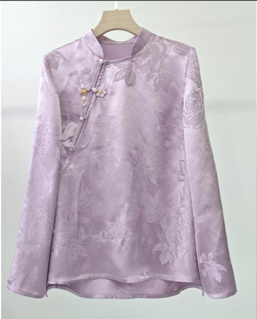 M252040衬衫。 商品图0