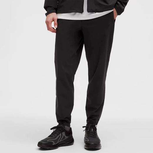 露露Pace Breaker 男士秋冬款速干芯吸运动裤  商品图0