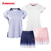 川崎 女款 运动短袖T恤/运动短裙 K3C02-C2987 / K3C09-C2810 商品缩略图0