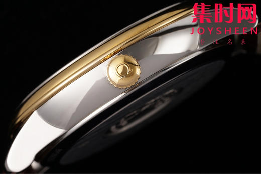 欧米茄AZ蝶飞系列多功能腕表 AZ碟飞动显 男士腕表 带来重大技术突破——不仅实现原装所有功能，就连大小厚度也与原装无异！ 商品图6