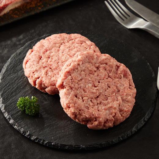 【佘山艾美】澳洲和牛牛肉饼 商品图1