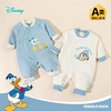 迪士尼25款男童冬季侧开连体衣ZD4EL026 商品缩略图0