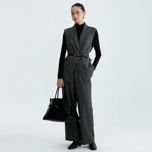 卡莉朵拉马夹C28D7905 商品图4