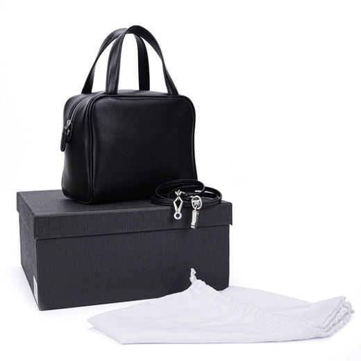 小方豆腐包56071870基地直邮 商品图2