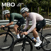 MBO男子气质短袖骑行服C101 25年夏季新款速干专业户外骑行运动上衣  (经销商专拍链接，非经销商拍单不发货) 商品缩略图6