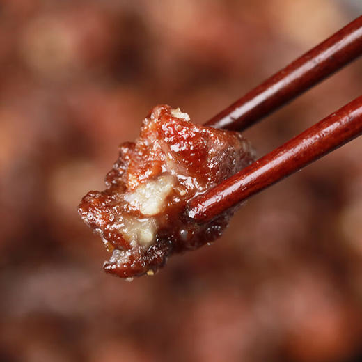 【分仓直发包邮】科尔沁休闲零食肉干肉脯经典礼盒440g 商品图6