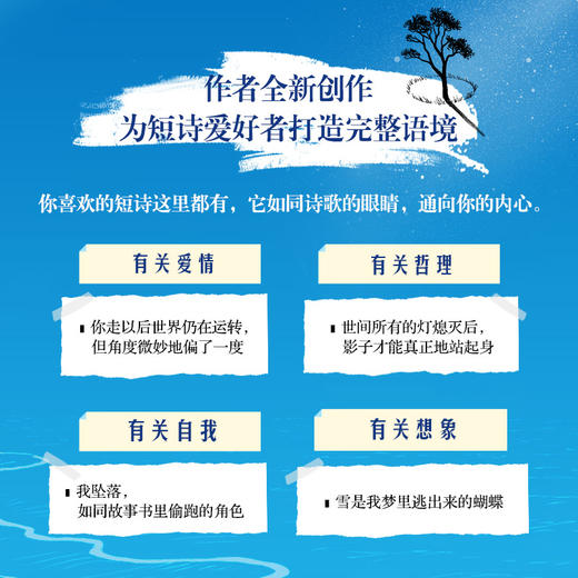 梦是我见你*的门票 北纬27度雨梦核叙事散文诗歌文学*现实赛博空间 商品图2
