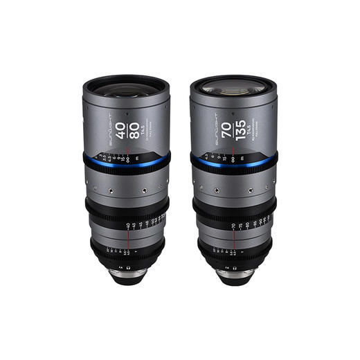 LAOWA老蛙 Sunlight 40-80mmT4.5/70-135mmT4.5 2X ANAMORPHIC ZOOM全画幅变形宽银幕变焦电影镜头 商品图11