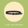 “明星挚爱潮牌”XIXI COLLECTOR 牛皮腰带 时尚百搭 多款可选 商品缩略图9