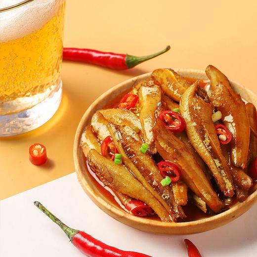 劲仔零食大礼包 160g（20袋） 商品图1