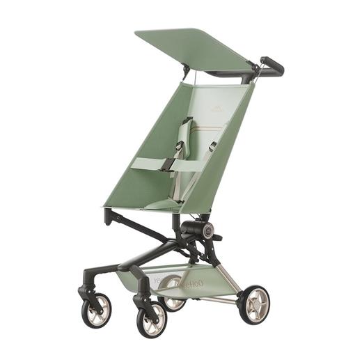 【5F】英氏 婴儿推车Y8灵动口袋车上飞机溜娃神器折叠轻便车 商品图0