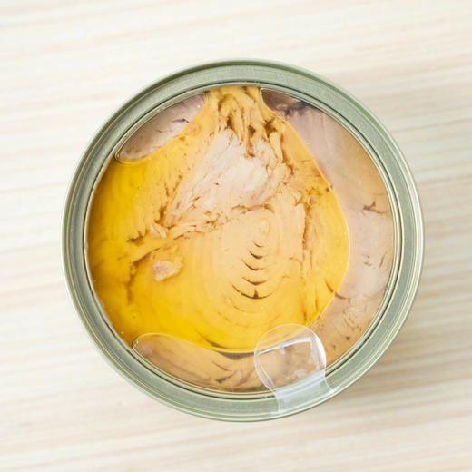 定制款油浸金枪鱼罐头| 初榨橄榄油浸黄鳍金枪鱼，肉质细腻、口感鲜美，优质脂肪、低碳水⭐️顺丰快递 商品图5