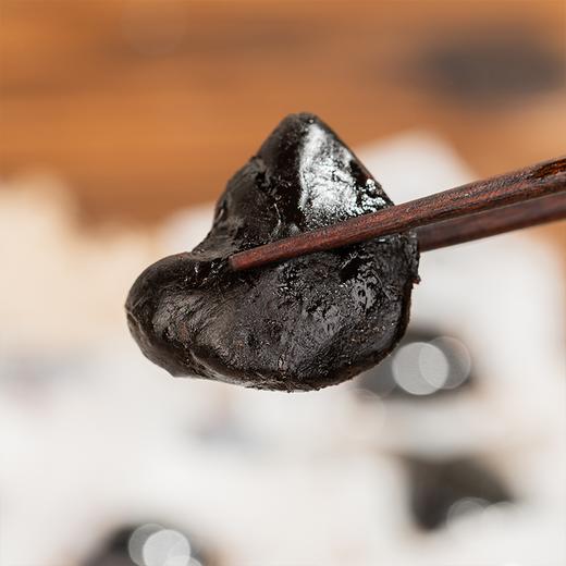 九蒸九晒黄精丨传统九蒸九晒工艺，滋阴补肾佳品，独立包装，肉厚软糯微甜，250克/袋⭐️顺丰快递 商品图3