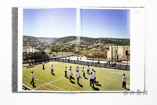 James Mollison: Playground / 詹姆斯·莫利森：操场 商品图2