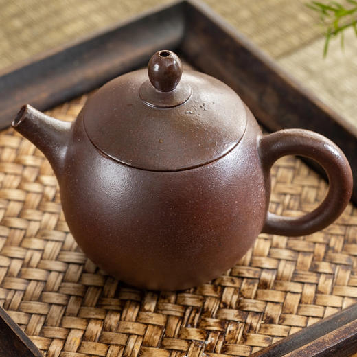 【任意两件9折】王甫林潦浒柴烧系列|千年古镇淬炼！收藏级柴烧美器|非质量问题不退换 商品图2