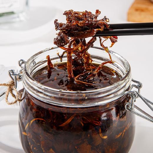 油鸡枞（来自云南的自然山珍美味） 商品图1