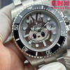 新款CLEAN➕Rolex&Labubu 劳力士Black联名款“拉布布” 字面采用多色油彩表面加上搪瓷使字面更加光亮 表径40mm 商品缩略图3