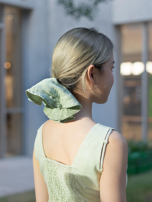 【25博主】古古楽gugu诗经配饰  诗经蹦进生活里 商品图4