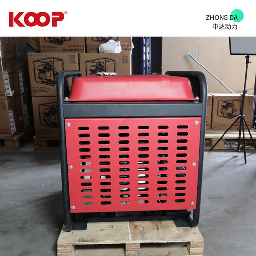 科普 KDF16000XE 商品图4