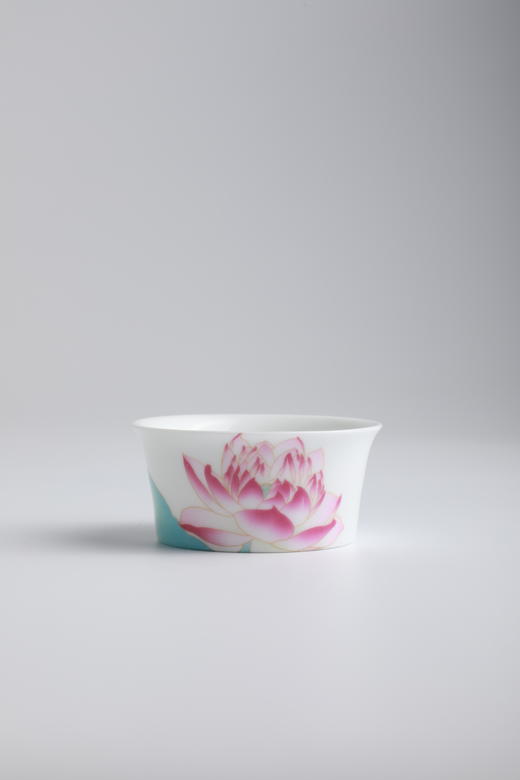 吉祥和合茶具套组（八头T花） 商品图7