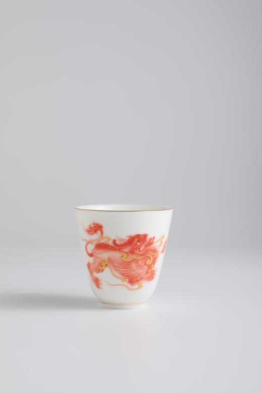 杨玉辉小对杯（T瑞） 商品图4